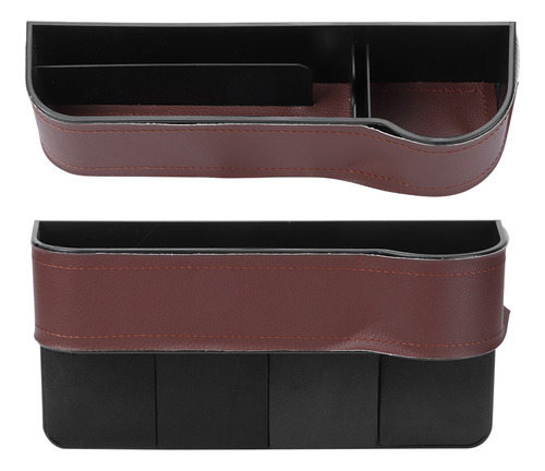 Accesorio Para Interior De Coche, Almacenamiento Universal Y