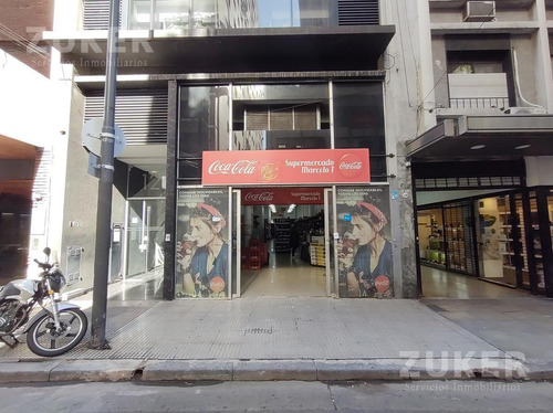 Imagen 1 de 11 de Retiro Local En Alquiler Excelente 300 Metros En Una Sola Planta 5 De Frente X 60 Fondo.