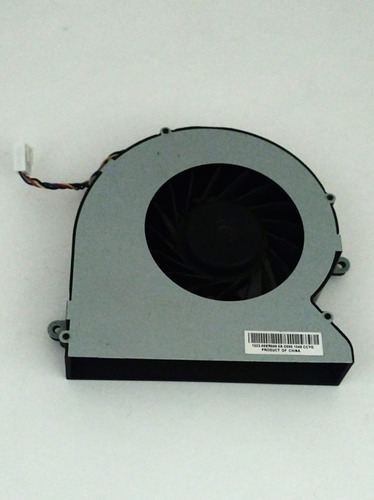 Cooler Fan Ventilador All In One Hp Pavilion 23