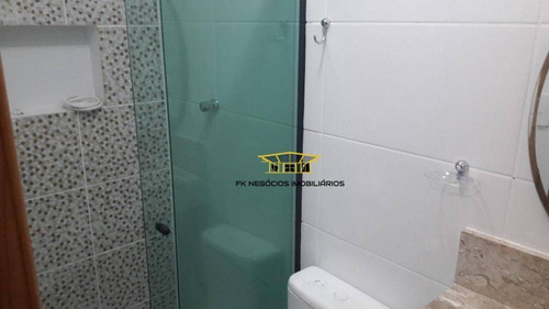 Imagem 24 de 30 de Sobrado Residencial À Venda, Vila Granada, São Paulo. - So0056