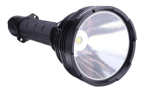 Lanterna Holofote Recarregável Led Sp70 Xhp70.2 Ultra Forte 