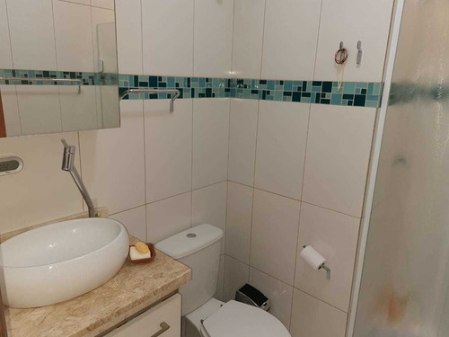 Casa De Condomínio À Venda Na Avenida Raimundo Pereira De Magalhães, Jardim Íris, São Paulo - Sp - Liv-11408