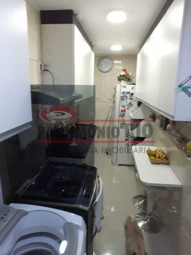 Imagem 14 de 15 de Apartamento 2quartos Condomínio Zona Norte - Paap22975