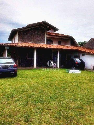 Imagem 10 de 23 de Casa De Praia Em Palhoça - Enseada De Brito - Ca0369