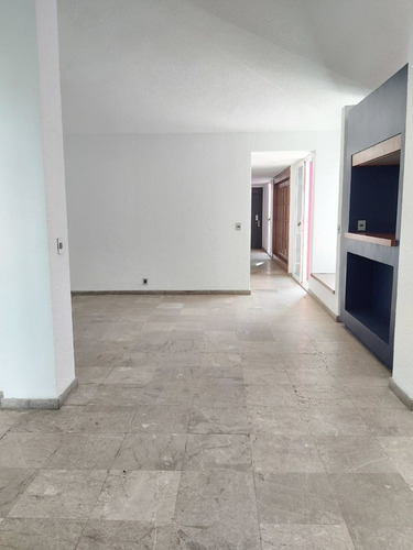 Imagen 7 de 30 de Venta De Casa, Una Sola Planta Cerca Del Centro De Tlalpan