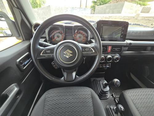 Jimny Gls 1.5 Tm5 4x4