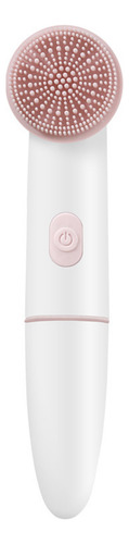 Cepillo Limpiador Facial Vibratorio D Two In Ipx7 Con 2 B 10