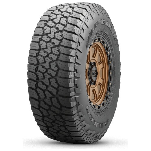 Cauchos 35x12.5r18 Falken Wildpeak At3