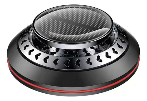 Kit Solar Difusor De Fragancias Para Automóviles, Fragante D