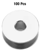 Comprar Bobinas De Metal, 100 Bobinas De Coser Para Uso Universal
