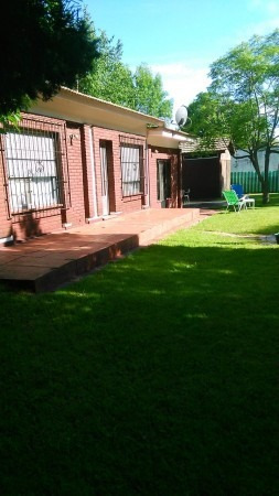 Chalet Super Tranquilo Para El Verano!