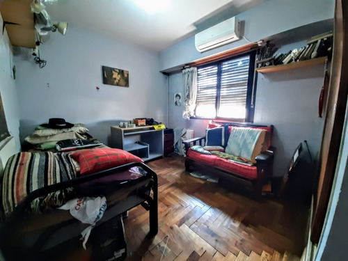 Imagen 7 de 11 de Venta Duplex 3 Ambientes Con Patio Y Terraza Castelar Cod4876