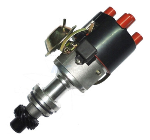 Distribuidor Volkswagen Gol Pointer 2.0 Carb Piñon Grande