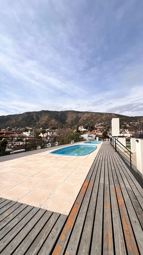 B&s Group / Alquiler Anual - Departamentto Centrico 2 Dorm