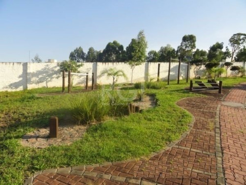 Terreno Em Hípica - Lu430537