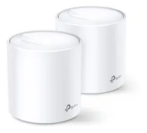 Comprar Roteador Tp-link Deco X60 Wi-fi6 Ax3000 Sistema Mesh Pack-2
