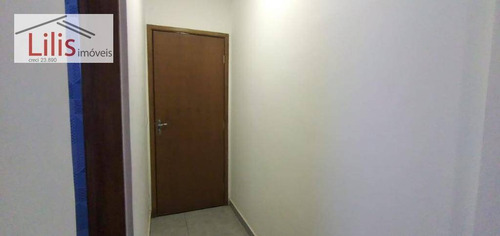 Imagem 20 de 27 de Casa De Vila Reformada Terrea - Ca0086
