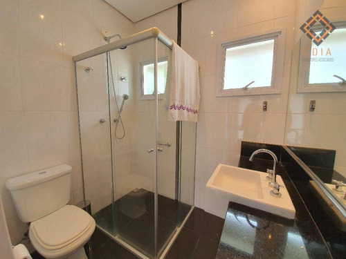 Casa Com 3 Dormitórios À Venda, 183 M² Por R$ 1.190.000,00 - Granja Viana Ii - Cotia/sp - Ca3295