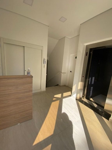 Imagem 8 de 23 de Sala Para Alugar, 120 M² Por R$ 10.000/mês - Jardim Apolo - São José Dos Campos/sp - Sa0069