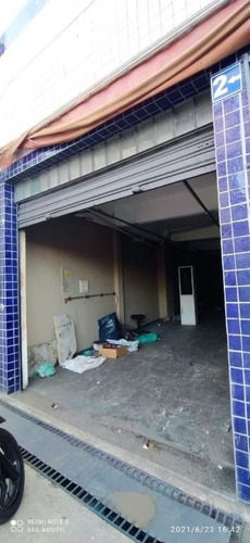 Imagem 13 de 16 de Galpão Em Vila Constança, São Paulo/sp De 100m² Para Locação R$ 2.500,00/mes - Ga1037105-r
