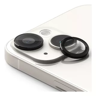 Kit Película Câmera Easy Install Para iPhone 15 Plus 5g 6.7'