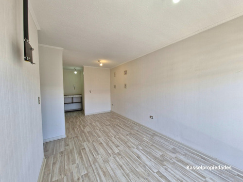 Vendo Departamento De 2 Dormitorios En Chiguayante.