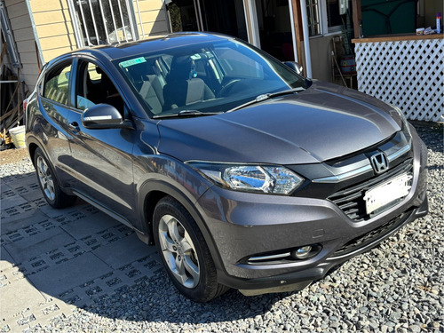 Honda HR-V Lx 1.8 Mec 4x2