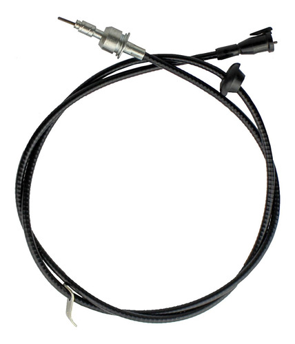 Cable Velocímetro Para Plymouth Valiant 5.9l 1968