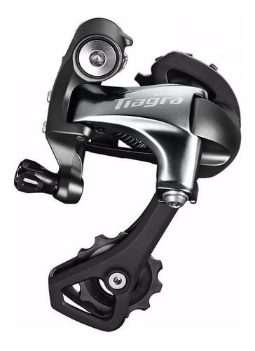 Imagen 1 de 1 de Cambio De Ruta Shimano Tiagra 10 Velocidades
