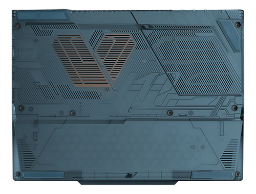 Notebook Gamer Msi 14'' I7 16gb 512gb Win11 Rtx4060 Diginet