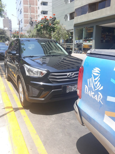 Imagen 8 de 10 de Alquiler De Mini Van H1 Minivan Y Camionetas Sin Chofer 2022