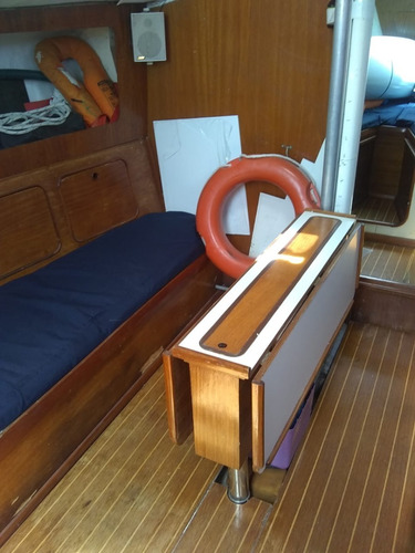 Holland 34/ Crucero-regata