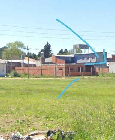 Imagen 3 de 4 de Oportunidad Real - Terreno - Tristan Suarez - Spegazzini 360mts2