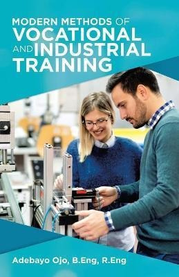 Libro Modern Methods Of Vocational And Industrial Trainin...