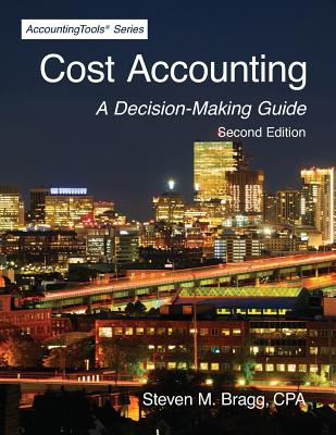 Libro Cost Accounting: Second Edition: A Decision-making ...