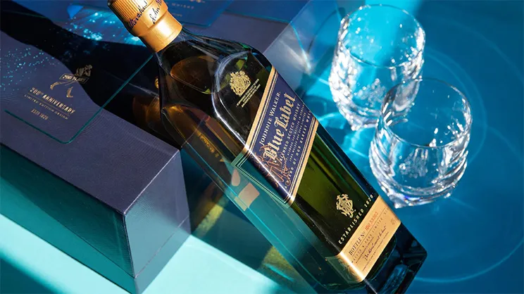 Johnnie Walker