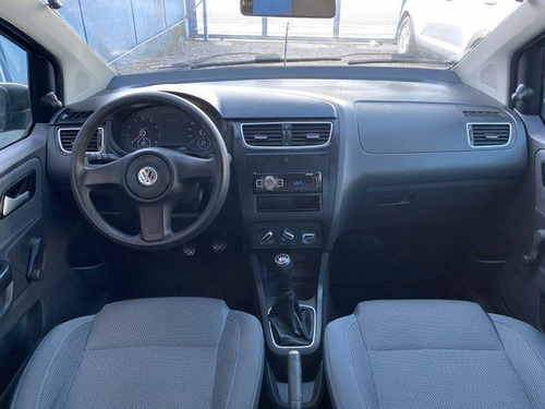 Fox 1.0 Mi 8v Flex 4p Manual