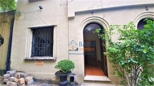 Imagem 14 de 18 de Casa Para Alugar, 75 M² Por R$ 8.000/mês - Higienópolis - São Paulo/sp - Ca11229