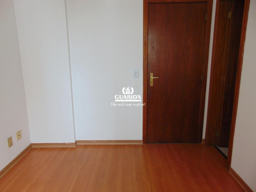 Imagem 14 de 30 de Apartamento Para Aluguel, 4 Quartos, 3 Suítes, 2 Vagas, Boa Vista - Porto Alegre/rs - 4859