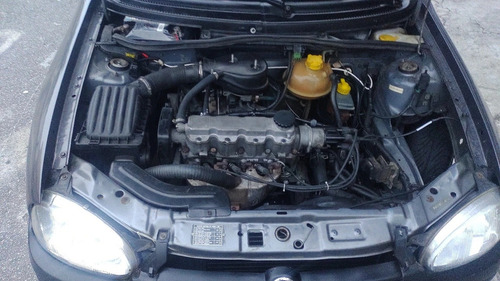 Imagem 5 de 7 de Chevrolet Corsa 1.0