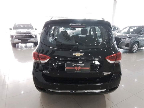 Chevrolet Spin 1.8 PREMIER 8V FLEX 4P AUTOMÁTICO