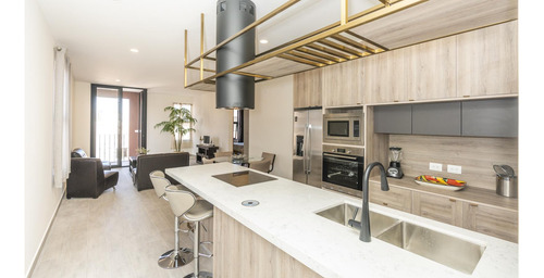 Departamento En Renta, Vistas 360 A La Ciudad, Con Alberca, Todo Incluido En San Miguel De Allende