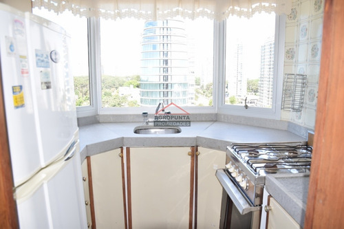 Apartamento En Roosevelt, 2 Dormitorios *- Ref: 2624