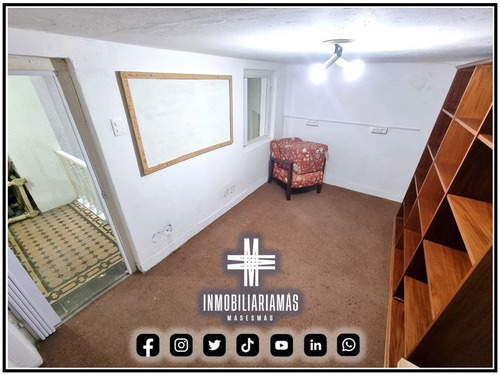 Imagen 7 de 10 de Apartamento Venta Ciudad Vieja Montevideo Imas.uy L (ref: Ims-17409)