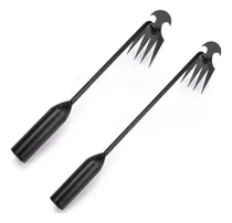 Comprar Kit 2 Ferramentas Extratoras Raiz Planta Grama 30cm Jardim