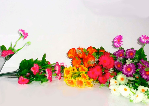 Flores Rosas Matas Decoración Rosas Ref 170-18 / H.h