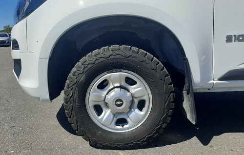 S10 Cc 4x2 Ls 2018 40.000km