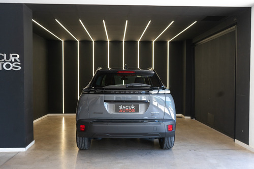 Peugeot 2008 1.0T Gt