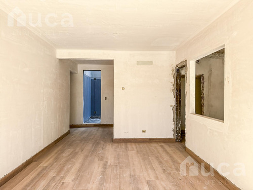 Espectaculart 3 Ambientes Con Vista Abierta Y Amenities En Beccar
