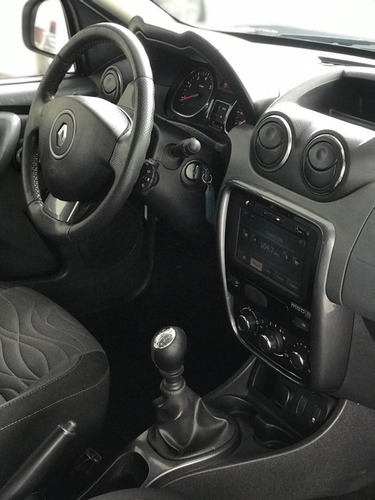 Renault Duster 2014 2.0 Techroad 4x2 16v Flex / Duster 14